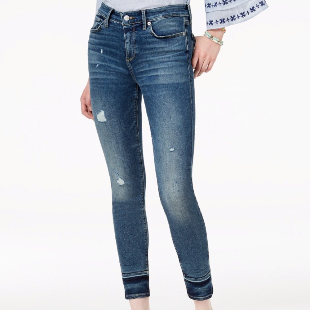 Lucky Brand Ava Jegging